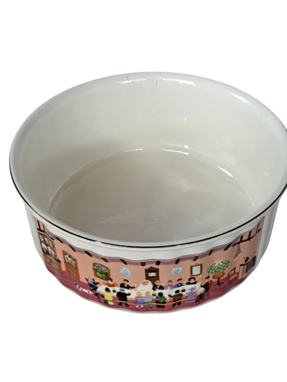 Villeroy & Boch very nice